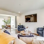 Modern Tobyhanna Retreat 5 Mi To Lake!